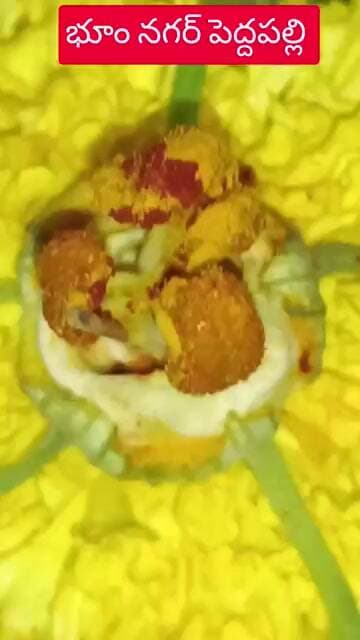 #bathukamma #peddapalli #shorts #viral #trending