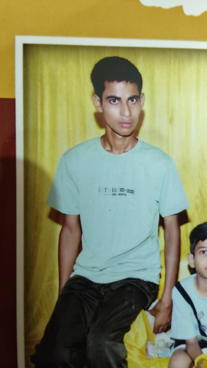 गुमशुदा की तलाश
बच्चों का नाम समीर है अंबेडकर पार्क बिरोल रोड, नवलगढ़ का है और इसके भाई के नंबर हैं 7742 080 530