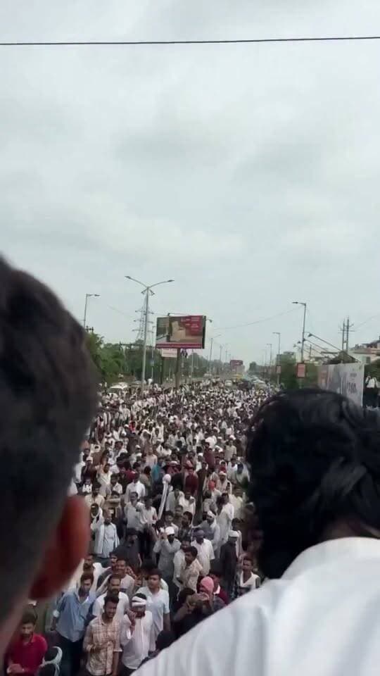 #Delhi_protest;