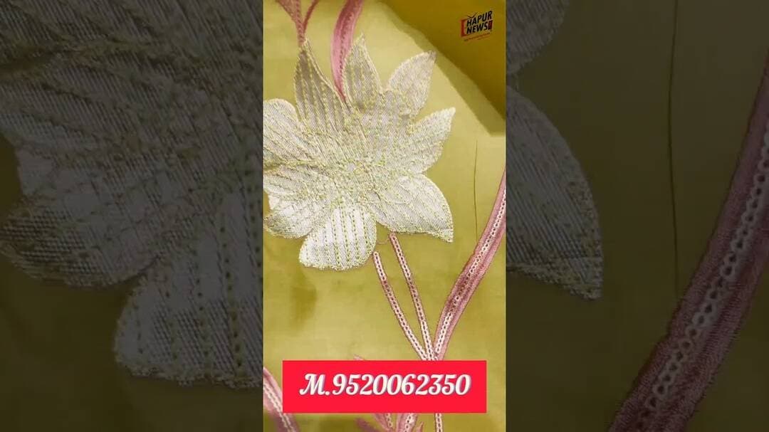 RG Suits Collections लाए हैं #Suit का दमदार कलेक्शन: 9520062350