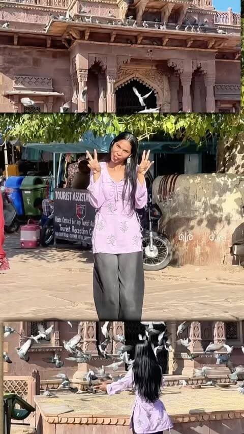 Garba khelne kaha ja rahe ho aap?
Koi plan nahi hain na to Chlo GARBA 1.0 ❤️