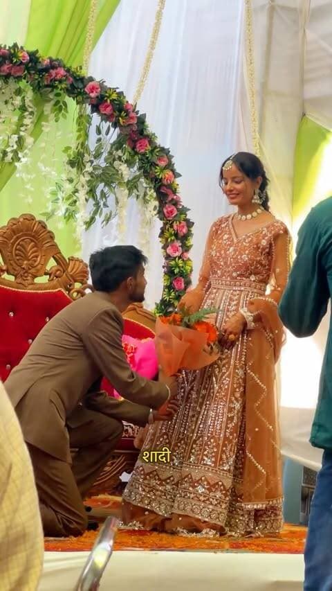 NANI JI KHUSH HO GAYE ♥️😁
.
.
#nani #nanimaa❤️ #minivlog #exploremore #trendingreels