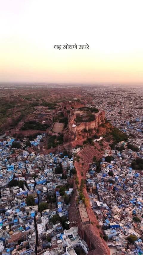 नवरात्रा की सभी को हार्दिक शुभकामनाएँ 🙏🏻🚩
#navratri #mehrangarhfort #chamundamaa #jodhpur #jodhpurcity