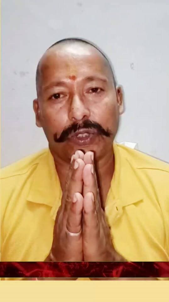 युवाओं से अपील: लोकतांत्रिक अधिकारों का प्रयोग करें, लेकिन कानून और राष्ट्रीय संपत्ति का सम्मान भी बनाए रखें — नरेंद्र चंद्र नवीन