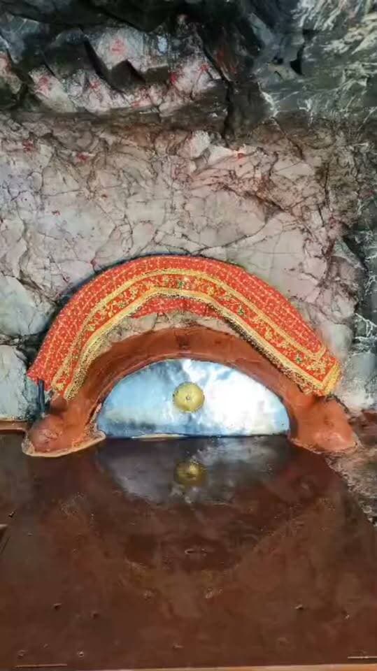 भारत के 52 शक्तिपीठों में शामिल प्रसिद्ध शक्तिपीठ चंडिका स्थान सज धज कर पूरी तरह तैयार #चण्डिकास्थान #नवरात्र #दुर्गापूजा
