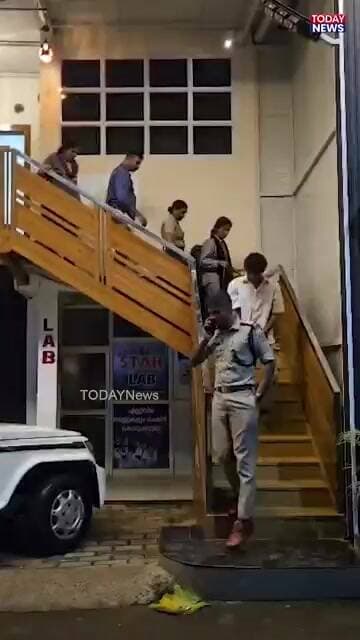 MDMA യുമായി യുവതിയുൾപ്പെടെ രണ്ടുപേർ അറസ്റ്റിൽ