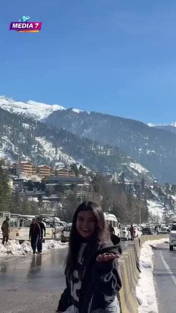 International Trip Feel Venum? First, Manali Poi Paarunga!