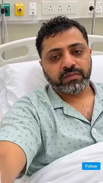 बीच आसमान में मौत से जंग की आपबीती सुनिए बहादुर कैप्टन स्मिथ मच्छार से...! जय हिन्द
#followmypage🙏🙏