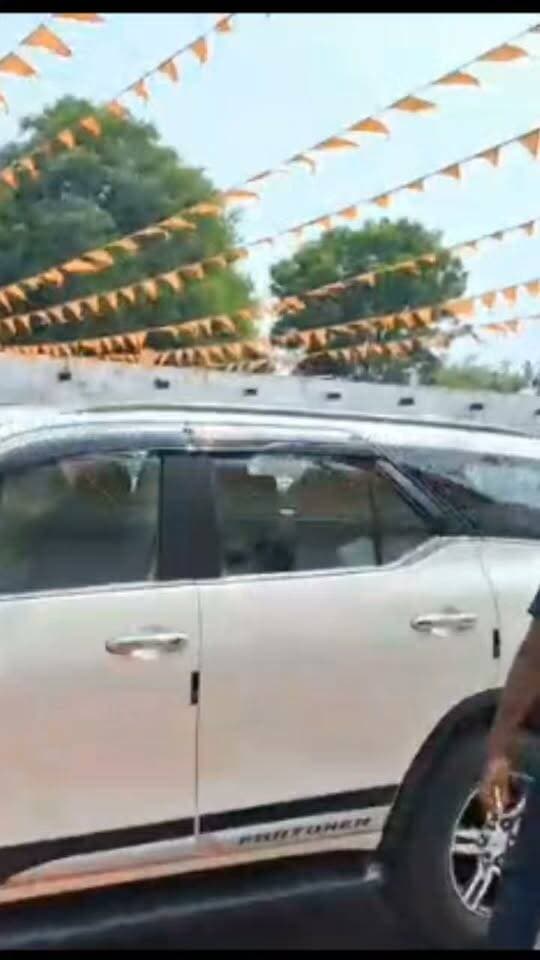 बोधगया मठ पहुंचे एमपी सीएम मोहन यादव