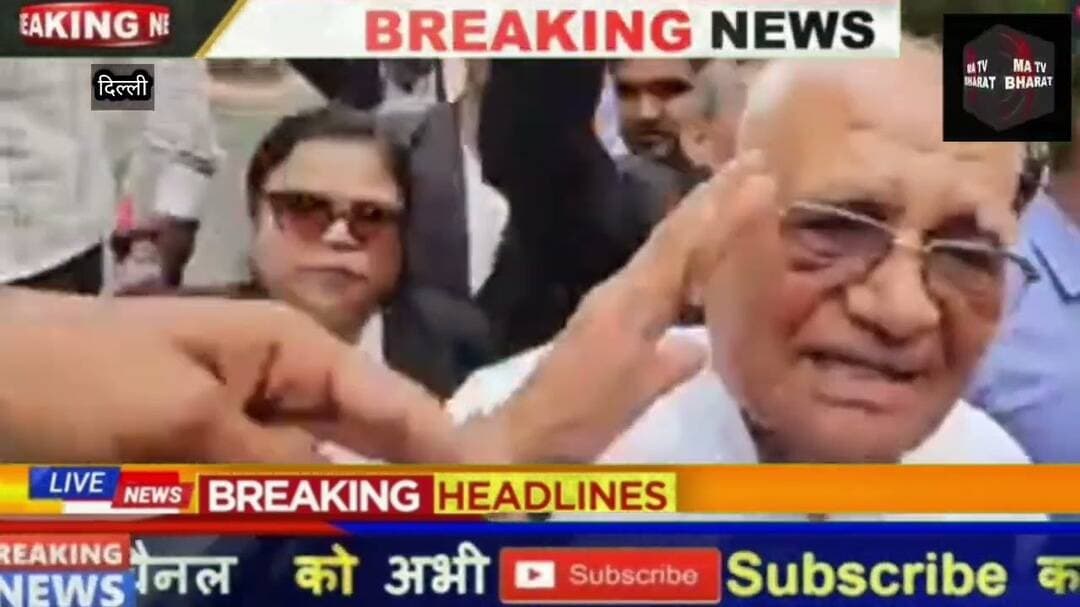 #दिल्ली सुप्रीम कोर्ट वकीलों और पूर्व जजों के जंतर मंतर मार्च को रोकते ही बवाल ! फिर जो हुआ पूरा