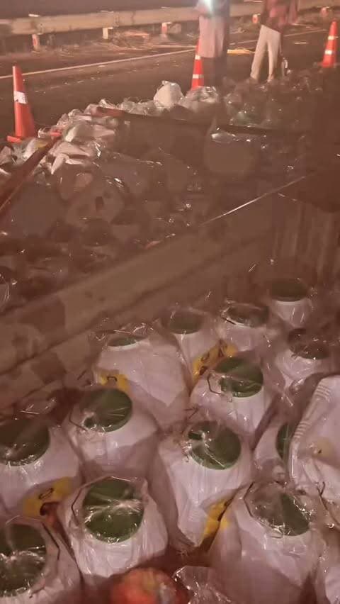 उज्जैन बदनावर रोड