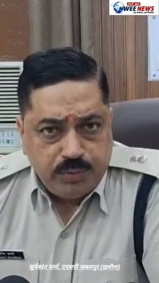 CCTV में कैद हुए संदिग्ध मोटरसाइकिल सवार,
दरौली गांव में घर में महिला की हत्या का मामला : लूट के इरादे से हत्या की आशंका, आरोपियों की तलाश में जबलपुर पुलिस