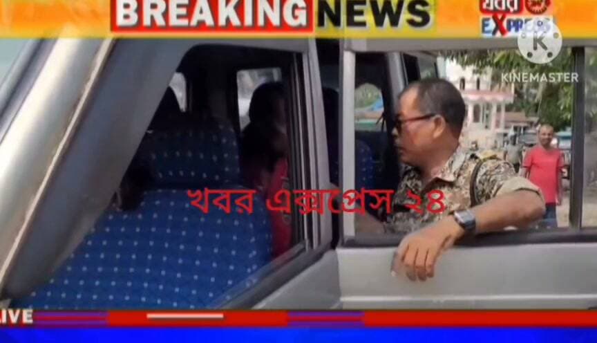 আত্মপরিচয় গোপন রেখে সাধুর বেশে প্রায় ১৫ বছর ধরে ভারতে বসবাস বাংলা দেশি ব্যাক্তির, অবশেষে বক্সিরহাট পুলিশের জালে,,,