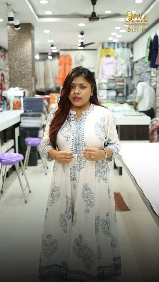 Style Junction – Your Family Fashion Destination! 👗👔
Get ready to upgrade your style this festive season! 🛍️ From trendy outfits for kids to elegant women’s wear and stylish men’s fashion, find the perfect look for every occasion at Style Junction, Tinsukia. ❤️
📍 Address: Thana Chariali Road, Near Shani Mandir, Tinsukia
📞 Contact: 8486771948
Visit today and make every outfit a style statement! ✨
#StyleJunction #Tinsukia #TinsukiaShopping #FashionStore #FestiveFashion #WomensWear #MensFashion #KidsFashion #ShoppingInTinsukia #AssamShopping