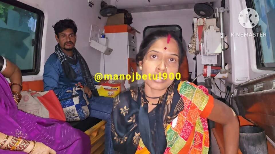 बैतूल जिले की छोटी बड़ी अपराधिक सामाजिक दुर्घटना जैसी खबरें नहीं मिलेगी किसी भी बड़े-बड़े बैनर पर