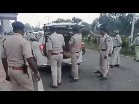 सूरजपुर दोहरे हत्याकांड: फांसी की सजा पाए दोषियों की जेल शिफ्टिंग शुरू #news #zeenews