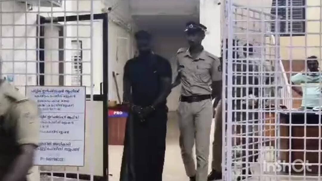 മല്ലപ്പള്ളി: സ്കൂൾ വിദ്യാർത്ഥിനികൾക്ക് നേരെ നഗ്നതാ പ്രദർശനം: യുവാവ് അറസ്റ്റിൽ