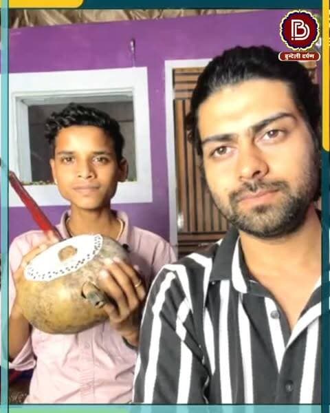 मढ़ियन बसी देवी दुर्गा मधुवन जुगल किशोर - रविन्द्र वासुदेव, अंकित पांडे
