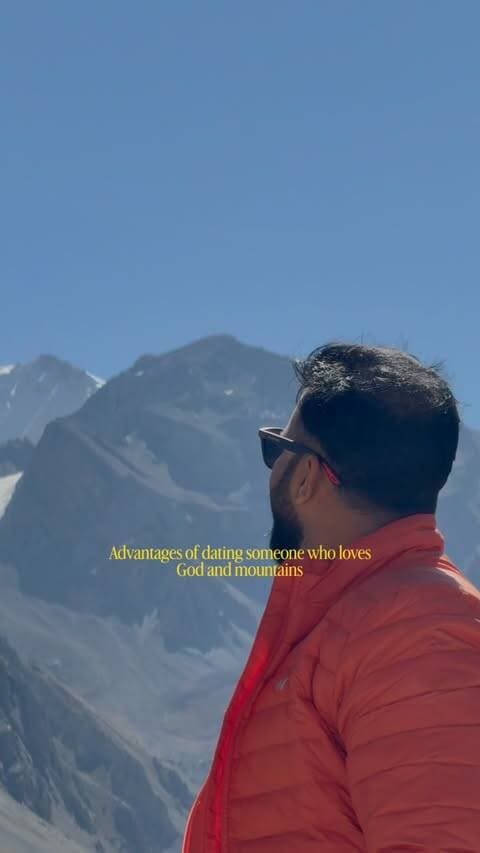 God and mountains ♥️🙌🏻
#travel #uttarakhand #god #mountains #dehraduninfluencer