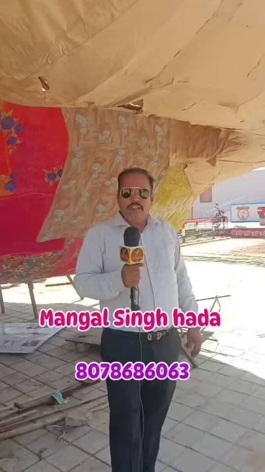 क्या इस बार भी रावण चलेगा या कोटा के लोगों के अरमानों पर पानी फिरेगा
कमेंट में जरूर बताएं देखिए रावण पर विशेष रिपोर्ट