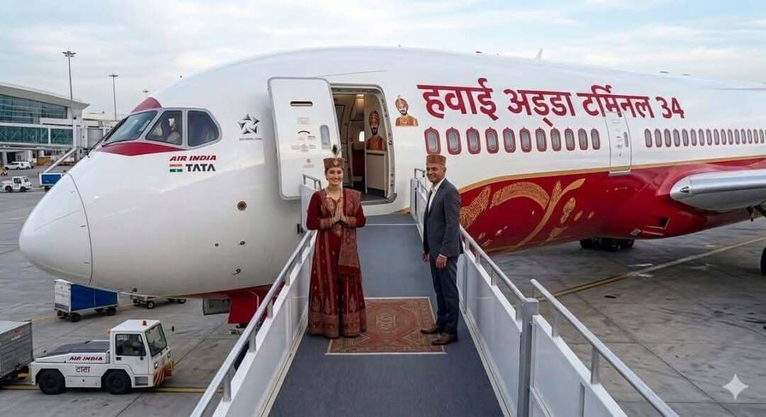 **एक ऐसी कहानी, जिसकी मंजिल सिर्फ एक रेस्टोरेंट बनाना नहीं, बल्कि अपने अनुभव से हिमाचल की धरती पर कुछ अलग करने की कोशिश है।**
किसी इंसान की जिंदगी में कुछ फैसले ऐसे होते हैं, जिनका महत्व उस समय शायद उतना दिखाई नहीं देता, लेकिन आगे चलकर वही फैसले उसकी पहचान बन जाते हैं। नौकरी करना, अपने पैरों पर खड़ा होना, काम सीखना और अपने भविष्य के लिए मेहनत करना—ये जिंदगी के सामान्य पड़ाव हैं। लेकिन जब कोई व्यक्ति अपने अनुभव को अपनी जन्मभूमि में कुछ नया करने का आधार बनाता है, तो उसकी कहानी एक अलग मोड़ ले लेती है।
हिमाचल प्रदेश के हमीरपुर सलोनी गाव गोरी से जुड़े अमित कुमार की यात्रा आज ऐसे ही एक पड़ाव पर है। उनका सपना है ‘हवाई अड्डा टर्मिनल 34’—बिलासपुर में प्रस्तावित एक अनोखा एयरप्लेन-थीम कमर्शियल हब, जिसमें वास्तविक हवाई जहाज को रेस्टोरेंट के रूप में विकसित करने की योजना है।
लेकिन इस कहानी को समझने के लिए केवल बिलासपुर में खड़े होने वाले जहाज को देखना पर्याप्त नहीं होगा। इसके पीछे उस व्यक्ति की यात्रा को समझना होगा, जिसने हॉस्पिटैलिटी क्षेत्र में काम किया, मुंबई में अनुभव हासिल किया, दूसरे शहरों में एयरप्लेन रेस्टोरेंट परियोजनाओं को शुरू करवाने के काम से जुड़ा और फिर अपने प्रदेश में एक ऐसी परिकल्पना को साकार करने की तैयारी शुरू की।
## कहानी की जड़ें हिमाचल में हैं
अमित कुमार की पहचान उनके गृह क्षेत्र हमीरपुर से जुड़ी है। हिमाचल के पहाड़, यहाँ का जीवन और अपने प्रदेश में कुछ अलग करने की इच्छा उनकी इस परियोजना की कहानी का महत्वपूर्ण हिस्सा हैं।
उनके बचपन, शुरुआती शिक्षा और परिवार से जुड़े विस्तृत प्रसंगों को सामने लाना इस जीवन-कथा को और अधिक व्यक्तिगत बना सकता है। यही वे पड़ाव हैं जिनसे पत्रकार यह समझ सकते हैं कि किसी व्यक्ति के भीतर अपने काम को लेकर सोच कैसे विकसित हुई और आगे चलकर उसने किस दिशा में कदम बढ़ाए।
आज जब ‘हवाई अड्डा टर्मिनल 34’ की चर्चा होती है, तो उसके पीछे केवल एक व्यावसायिक योजना नहीं, बल्कि वर्षों में अर्जित पेशेवर अनुभव को अपनी जन्मभूमि में इस्तेमाल करने की कोशिश भी दिखाई देती है।
## मुंबई में नौकरी से मिली अनुभव की दुनिया
मुंबई में काम करते हुए अमित कुमार ने एयरप्लेन रेस्टोरेंट के क्षेत्र को करीब से समझा। इस तरह की परियोजनाओं में केवल एक विमान को स्थापित कर देना ही पर्याप्त नहीं होता। उसके डिजाइन, रेस्टोरेंट के संचालन, किचन की व्यवस्था, मेन्यू, स्टाफ और ग्राहकों को सेवा देने की पूरी प्रणाली को समझना पड़ता है।
हॉस्पिटैलिटी क्षेत्र में उनका अनुभव इसी व्यावहारिक समझ से जुड़ा है। उन्होंने अपने पेशेवर सफर में विभिन्न स्थानों पर एयरप्लेन रेस्टोरेंट परियोजनाओं को शुरू करवाने के काम में योगदान दिया।
दिल्ली-एनसीआर क्षेत्र, उत्तर प्रदेश और सोनीपत सहित जिन स्थानों का उन्होंने उल्लेख किया है, वहाँ की परियोजनाएँ उनकी पेशेवर यात्रा की महत्वपूर्ण कड़ियाँ हैं। इन परियोजनाओं के सटीक नाम, स्थान और उनमें उनकी भूमिका की पुष्टि के साथ पत्रकार इस हिस्से को और विस्तार दे सकते हैं।
यह अनुभव उनके लिए आगे की राह का आधार बना। उन्होंने एयरप्लेन रेस्टोरेंट की अवधारणा को केवल काम के रूप में नहीं, बल्कि एक ऐसी परियोजना के रूप में देखा जिसे हिमाचल में भी विकसित करने की संभावना तलाश की जा सकती है।
## दूसरों के शहरों में अनुभव हासिल किया, अब अपने प्रदेश की बारी
किसी दूसरे शहर में काम करके अनुभव प्राप्त करना और फिर उसी अनुभव को अपने प्रदेश में लागू करने का फैसला करना दो अलग-अलग बातें हैं।
अमित कुमार अब अपने अनुभव को बिलासपुर में एक नई परियोजना के रूप में साकार करने की तैयारी कर रहे हैं। इस परियोजना का नाम है—‘हवाई अड्डा टर्मिनल 34’।
चंडीगढ़–मनाली फोरलेन पर प्रस्तावित इस परियोजना में वास्तविक हवाई जहाज को रेस्टोरेंट के रूप में विकसित करने की योजना है। इसके साथ गो-कार्टिंग, गेम ज़ोन और व्यावसायिक दुकानों जैसे आकर्षण भी प्रस्तावित हैं।
इसका उद्देश्य यात्रियों को एक अलग अनुभव देना और बिलासपुर में ऐसा आकर्षण विकसित करने की संभावना तलाशना है, जहाँ लोग रास्ते में रुककर कुछ समय बिता सकें।
इस परियोजना का मानवीय पहलू भी महत्वपूर्ण है। हर व्यक्ति के लिए हवाई यात्रा करना आसान या नियमित अनुभव नहीं होता। ऐसे में किसी परिवार के लिए हवाई जहाज को करीब से देखना, उसके भीतर बैठकर भोजन करना और बच्चों के साथ तस्वीरें लेना एक यादगार अनुभव बन सकता है।
यह हवाई यात्रा का विकल्प नहीं होगा, बल्कि जहाज के माहौल को करीब से महसूस करने का एक अलग अवसर होगा।
## एक परियोजना के पीछे स्थानीय उम्मीदें
‘हवाई अड्डा टर्मिनल 34’ की योजना में पर्यटन के साथ स्थानीय रोजगार और व्यावसायिक अवसरों की संभावनाएँ भी जुड़ी हैं। यदि परियोजना योजना के अनुसार साकार होती है, तो इसमें रेस्टोरेंट संचालन, सेवा, प्रबंधन, दुकानों और मनोरंजन से जुड़े कार्यों के अवसर विकसित हो सकते हैं।
हालाँकि, वास्तविक रोजगार और व्यावसायिक अवसर परियोजना के निर्माण, निवेश, संचालन और भर्ती पर निर्भर करेंगे। यही वजह है कि इस परियोजना की कहानी में उसके सपने के साथ-साथ उसे पूरा करने की व्यावहारिक चुनौतियों को भी जगह मिलनी चाहिए।
एक उद्यम शुरू करने के पीछे कल्पना होती है, लेकिन उसे धरातल पर लाने के लिए पूँजी, संसाधन, समय और लगातार मेहनत की जरूरत पड़ती है। ‘हवाई अड्डा टर्मिनल 34’ का अगला अध्याय भी इन्हीं प्रयासों से तय होगा।
## मार्च 2027—एक सपने को वास्तविकता में बदलने का लक्ष्य
इस परियोजना को मार्च 2027 तक शुरू करने का लक्ष्य रखा गया है। अभी यह प्रस्तावित परियोजना है और इसके साकार होने के लिए आगे की औपचारिकताएँ तथा व्यावहारिक कार्य पूरे होने हैं।
अमित कुमार की पेशेवर यात्रा का यह एक महत्वपूर्ण पड़ाव है। मुंबई में प्राप्त अनुभव से लेकर दूसरे शहरों में एयरप्लेन रेस्टोरेंट परियोजनाओं से जुड़े काम और अब बिलासपुर में अपनी परिकल्पना को विकसित करने की तैयारी तक, यह सफर उनके अनुभव को एक नई दिशा देने की कोशिश है।
इस कहानी का परिणाम अभी भविष्य में है। लेकिन इसके केंद्र में एक ऐसा विचार है, जिसमें अपने काम से सीखी गई बातें अपने प्रदेश में कुछ नया करने की इच्छा से जुड़ती हैं।
कभी-कभी किसी व्यक्ति की पहचान केवल उसकी नौकरी, पद या व्यवसाय से नहीं बनती। उसकी पहचान इस बात से भी बनती है कि उसने अपने अनुभव का इस्तेमाल किस दिशा में करने का फैसला किया।
**‘हवाई अड्डा टर्मिनल 34’—दूसरे शहरों में हासिल अनुभव को अपनी मिट्टी पर एक नई पहचान देने की कोशिश।**