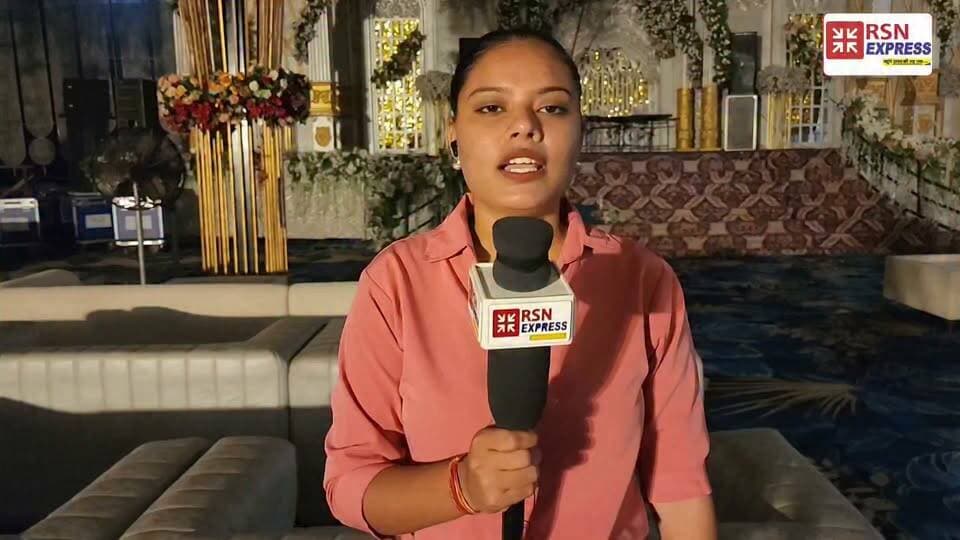 हिसार वासियों के लिए खास खबर! आज शाम 5 बजे महाराजा अग्रसेन भवन में मनाई जाएगी महाराजा अग्रसेन जयंती, जीवन पर आधारित नाटकीय प्रस्तुतियों के जरिए दिखेगी उनके आदर्शों और विचारों की झलक।