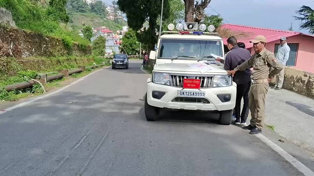 पौड़ी: पौड़ी में 21 वर्षीय विवाहिता की संदिग्ध मौत, मायके पक्ष ने लगाए मानसिक उत्पीड़न के आरोप