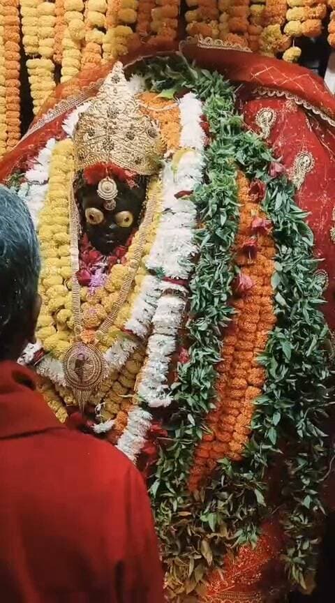 🙏🚩 जय मां मुंडेश्वरी भवानी! 🚩🙏
कैमूर पर्वत पर विराजमान जगत जननी मां मुंडेश्वरी भवानी जी के 11 अक्टूबर 2026 के प्रातःकालीन दिव्य श्रृंगार एवं आरती दर्शन 🙏🌺
मां सभी भक्तों की मनोकामनाएं पूर्ण करें और सबके जीवन में सुख, शांति एवं समृद्धि प्रदान करें। ❤️🙏
जय मां मुंडेश्वरी! 🚩🌺