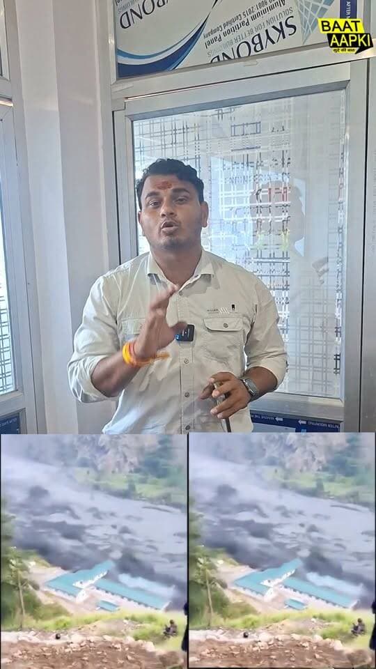 नेपाल की बूढ़ी गंडकी नदी में भीषण बाढ़, कई पुल और घर बहे; बिहार में भी खतरा!