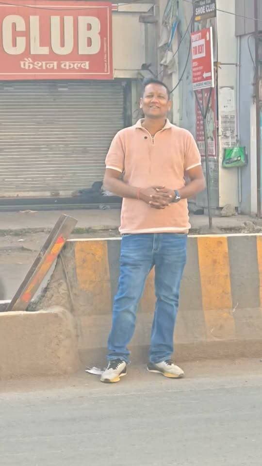 कहीं डिवाइडर हटाए, कहीं नियमों का हवाला! मकरोनिया में आखिर किसके इशारे पर चल रहा खेल