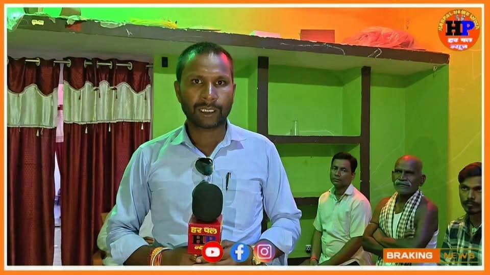 खैरा प्रखंड, के चौहानडिह पीड़िता के घर पहुंचे ईश्वर सेवा क्लिनिक के डायरेक्टर समाजसेवी रिजवान जी #viralvideo #trendingvideo #jamui #hpnewsjamui