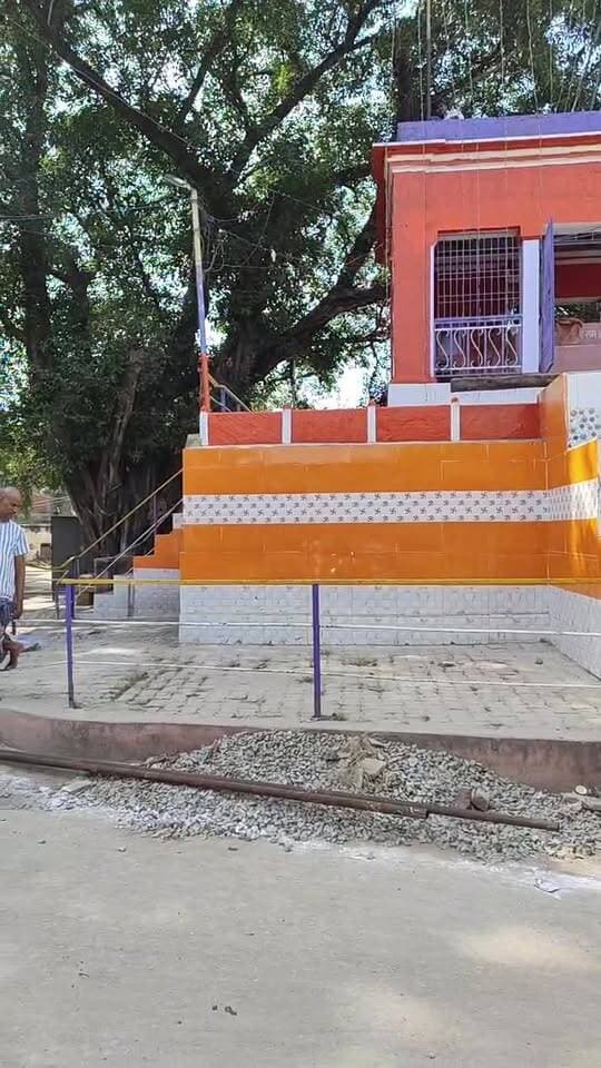 मिर्जापुर पुरानी दशमी में 750 वर्षो से हो रहा है राम लीला दरबार में कार्यक्रम व्यवस्थापक अनील यादव क्या कहा ,,,,,,,