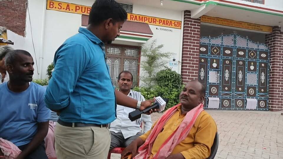 गाजीपुर जिले के चर्चित सेट जंगीपुर देखें इस बार 2027 में जंगीपुर की जनता किसको बनाएंगे विधायक और प्रदेश का मुख्यमंत्री...
#JangipurAssembly #GhazipurNews #UPElection2027 #JangipurElection2027 #UPPolitics #YogiAdityanath #AkhileshYadav