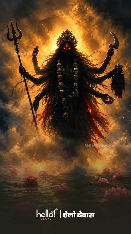 शुभ नवरात्रि