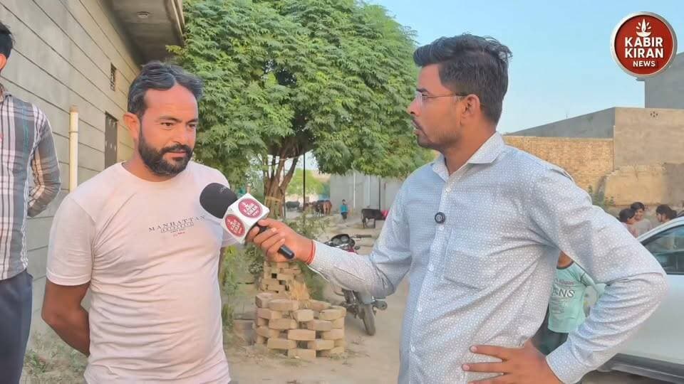 पंचायत कों ऐसे सरपंच क़ी आवश्यकता है जो लड़कियों के लिए यह सुविधा फ्री करवाए।