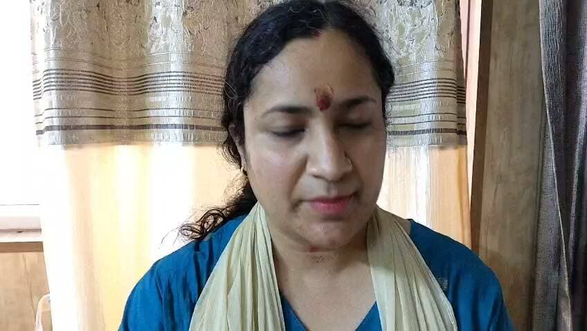 डीसी सिरमौर प्रियंका वर्मा ने नवरात्र पर जानकारी दी