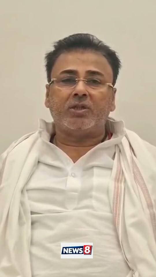#Bahraich - पूर्व विधायक व पयागपुर विधानसभा से सपा प्रत्याशी मुकेश श्रीवास्तव ने सरकार से कही बड़ी बात,,देखिए वीडियो के माध्यम से,,#mukeshsrivastav #मुकेशश्रीवास्तव @mukeshsrivastavmla