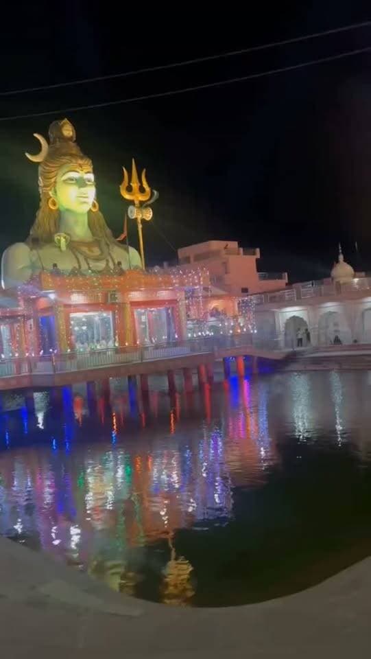 देवी माता बाला सुंदरी मंदिर मुलाना