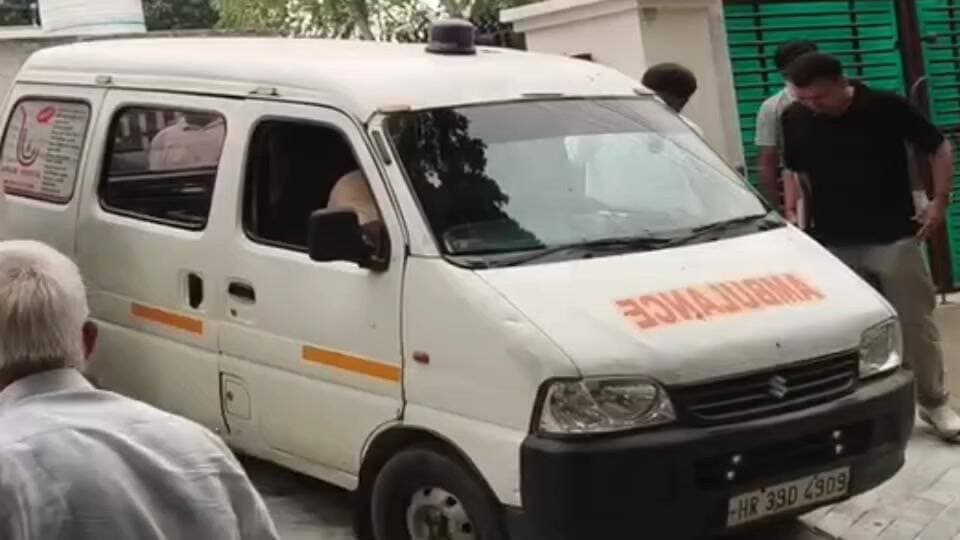 हिसार: हिसार में 35 वर्षीय IITian राहुल जैन का शव मिला, पुलिस कर रही जांच