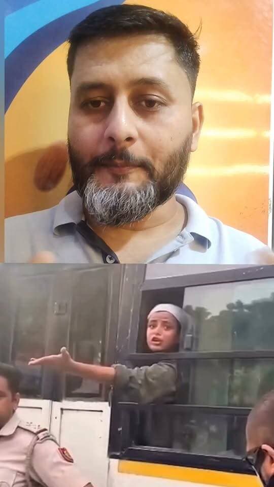 दिल्ली के इस छपरी #News24Bite