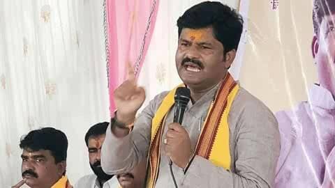 कुर्ला: एमपीएससी वाद: रोहित पवारांवर पडळकरांचा जोरदार हल्लाबोल