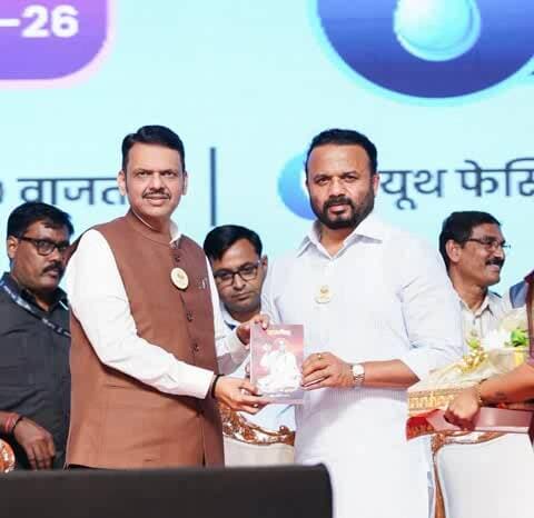 बोरिवली: पंचायतराज अभियानात 5644 ग्रामपंचायतींनी भाग घेतला; 69 लाख आयुष्मान कार्ड तयार
