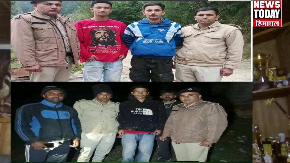 न्यूज प्राइम टाइम 11/10/26