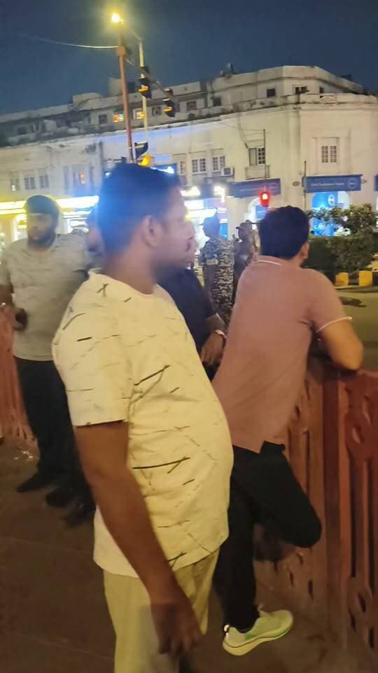 जब पुलिस कानून की नहीं, सत्ता की वर्दी पहन ले, तो उससे निष्पक्षता की उम्मीद करना ख़ुद को धोखा देना है।