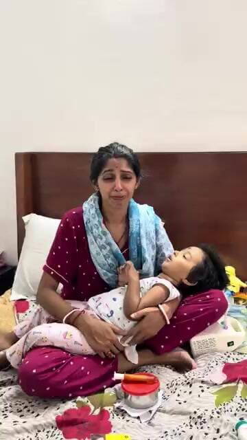 Manashree ko aap sabhi ke madad ki zarurat hai