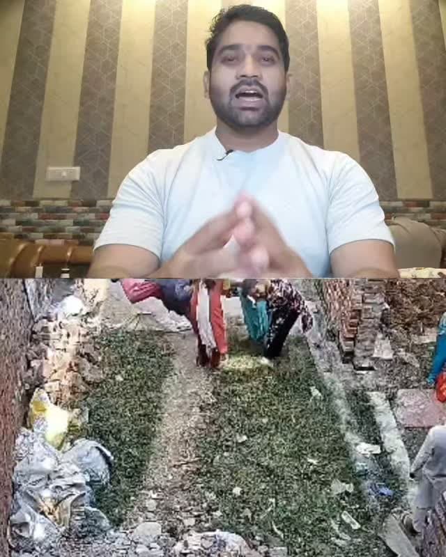 रास्ते के विवाद में दो पक्षों में जमकर मारपीट, सीसीटीवी में कैद हुई घटना का वीडियो वायरल
रहरा। थाना रहरा क्षेत्र के गांव सकरगढ़ी में रास्ते के विवाद को लेकर दो पक्षों के बीच जमकर मारपीट हो गई। मारपीट की पूरी घटना सीसीटीवी कैमरे में कैद हो गई। अब घटना का वीडियो सोशल मीडिया पर वायरल हो रहा है। वीडियो सामने आने के बाद गांव में घटना को लेकर चर्चा हो रही है।
फिलहाल, मारपीट के मामले में पुलिस की कार्रवाई को लेकर जानकारी सामने आना बाकी है।