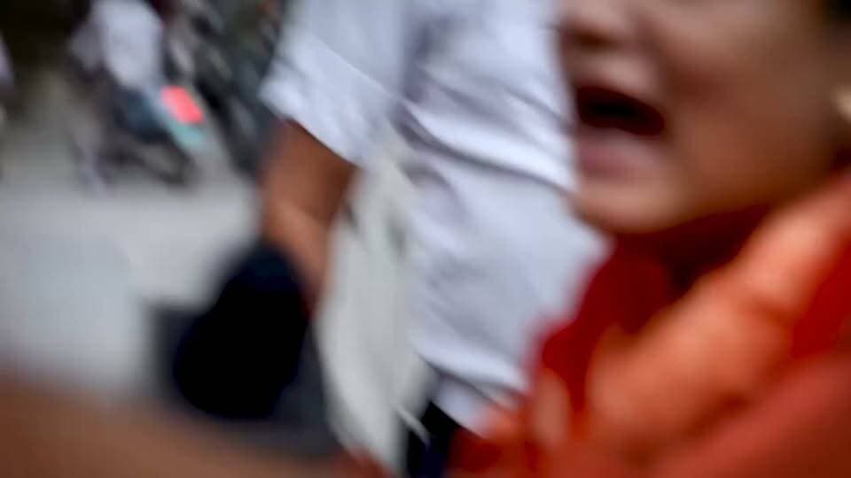 Pragya Mishra Detained:पुलिस ने मुझे कैसे डीटेन किया, मैंने क्या गलती की थी? उसके बाद क्या हुआ देखिए
