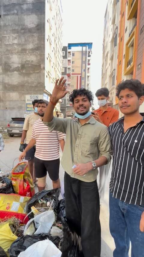 Cleanliness drive #101 at CORAL PARK
#kotastudent #allen #cleanindia #kotacommuntiy