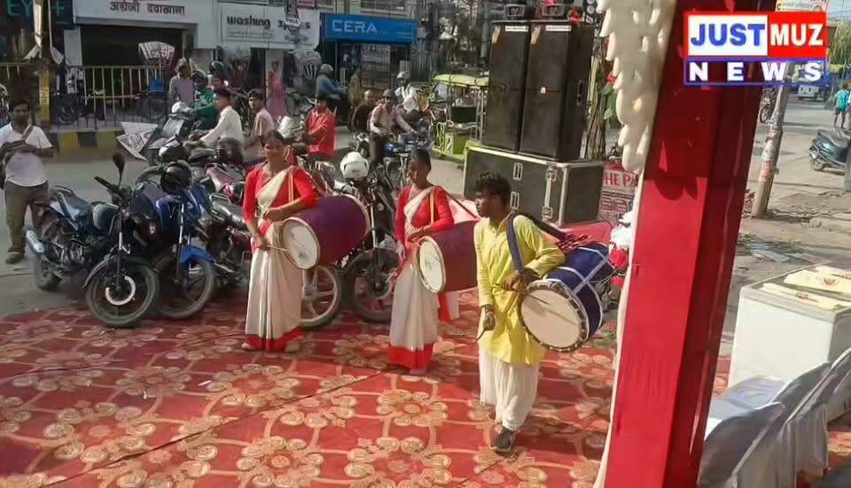 मुजफ्फरपुर में खुला फैशन और लाइफस्टाइल का नया ठिकाना ‘Deehub Lifestyle’, शॉपिंग के साथ मिल रहे बंपर ऑफर्स!