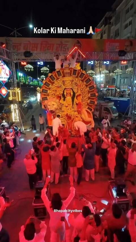 Kolar ki Maharani🙏🏻🚩